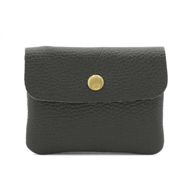 Dark online gray purse